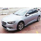 Resim Opel Insignia Opc Line Marşpiyel Seti Abs Plastik 2017 