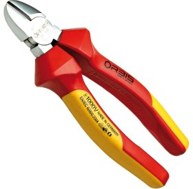 Resim Orbis 28-140Vde 1000V İzoleli Yan Keski 145Mm 