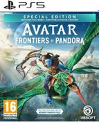 Resim Avatar Frontiers Of Pandora PS5 Oyun - Special Edition - 