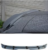 Resim Kia Pro Ceed 2013-2015 Yarasa Tip Spoiler Piona Black Spoyler 