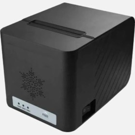 Resim Tiwox Tıwox RP-510 203DPI Direkt Termal Usb+Ethernet Fiş Yazıcı 