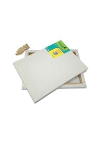 Resim Fanart Tuval 25x35 Tual - 3 Adet 