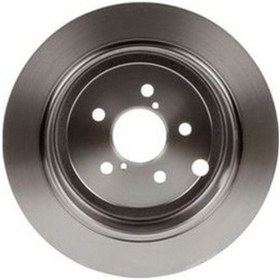 Resim Subaru Forester 2.0 2007-2010 Bosch Arka Disk 286mm 2 Adet 