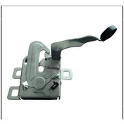 Resim Fıat Doblo Motor Kaput Kilidi Ref. No: 51810895 Uyumlu Fıa02do007 