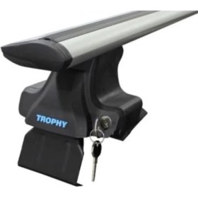 Resim Itibar Trophy Oluksuz Ara Atkı Tavan Taşıma Barı 130CM 