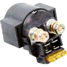 Resim Yamaha Ybr 2004-2012-Esd Marş Rölesi Marş Otomatiği Sigortalı 