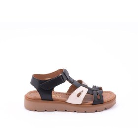 Resim MARİNE SHOES Marine Shoes 3172 Kadın Sandalet 