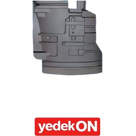 Resim Ön Teker Çamurluk Plastiği Sağ - 20593731 