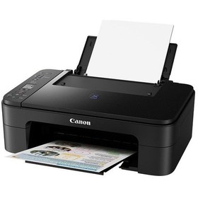 Resim Canon Pixma E3340 Wifi Çok Fonksiyonlu Yazıcı ( 