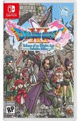 Resim Square Enix Nintendo Switch Dragon Quest Xı S Echoes Of An Elusive Age Orijinal Oyun 