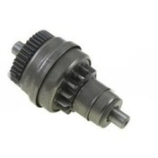 Resim Honda Spacy 110 Marş Pinyon Dişlisi (472473809) 