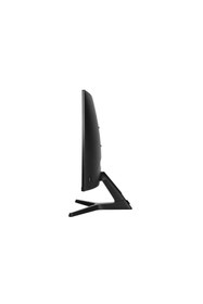Resim Samsung LC32R500FHPXUF 32" 75 Hz 4 MS (HDMI+VGA) FHD Curved LED Monitör 