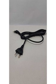 Resim YEŞİLYURT AVM SAÇ DÜZLEŞTİRİCİ KABLOSU K16 TİP 17 