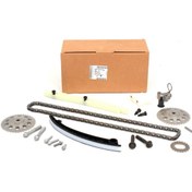 Resim Genel Markalar Opel Corsa B X10xe-x12xe 16 Valf Triger Zincir Seti Gm Marka 