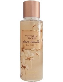 Resim Victoria’s Secret Bare Vanilla La Creme Fragrance Mist Vücut Spreyi 250 ML 