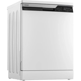 Resim Arçelik 6167 6 Programlı Beyaz Bulaşık Makinesi 
