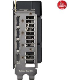 Resim Asus Dual Geforce Rtx 5070 Oc 12gb Gddr7 192bit Hdmı/dp Ekran Kartı 