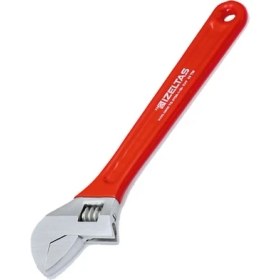 Resim İzeltaş Kurbacık 8" 0600011008 