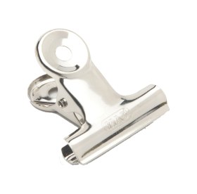 Resim Kıskaç Klips Yaylı Metal 30 Mm 940 24 Lü Diğer 