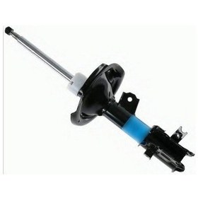 Resim Kia Rio 06-11 1.4 Bnz. Sol Ön Amortisör İthal-1800697 