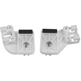 Resim Kayoto Polo 4 9N 2002-2008 HB Cam Kriko Plastiği Ön Sol LAB Tamir Takımı 