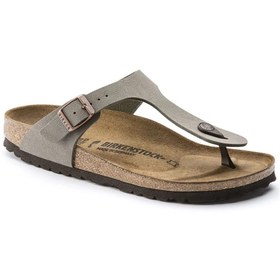 Resim Birkenstock Gizeh Bf Unisex Terlik 