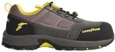 Resim Goodyear OffRoad S3 ESD HRO Fiberglas Burun İş Güvenliği Ayakkabısı 
