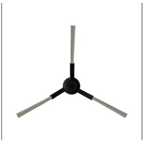 Resim Mop Pro Stytj02ym Yan Fırça - Siyah 2li Paket 