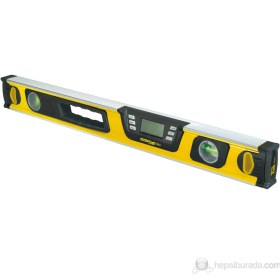 Resim Stanley 0-42-065 Su Terazisi Fatmax Dijital-60 cm 
