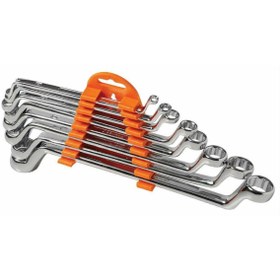 Resim Somafix 8 Li Yıldız Anahtar Takımı 