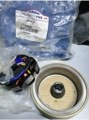 Resim Tvs Scooty Pep Manyeto Komple 