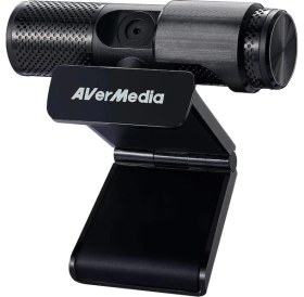 Resim Avermedia Cam 313 Live Streamer Full Hd Webcam 