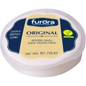 Resim FURORA Original - Sade Kaşar 250g 