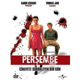 Resim Dvd-Perşembe - Thursday 