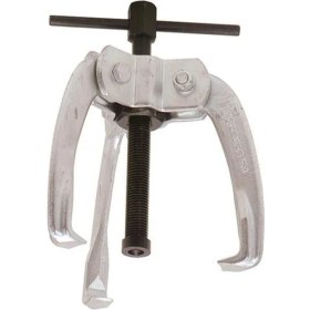 Resim İzeltaş 8x8 Üç Kollu Batarya Çektirme 