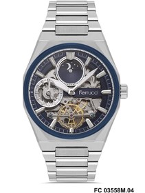 Resim Ferrucci FC.03558M.4 Erkek Kol Saati 