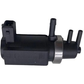 Resim Navara D40 R51 2.5 14956eb70a 14956eb300 14956ec300 İçin Turbo Boost Solenoidi Huiliang 