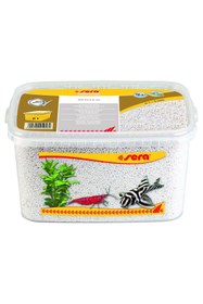 Resim Shop a Way Sera Akvaryum u Beyaz 1-3mm 6 Lt 