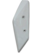 Resim Xmax 250 Uyumlu Ön Amortisör Koruma Sol Beyaz B74-f1513-p1 