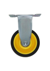 Resim Stanley Pa634 Pc509 Taşıma Arabası Pu Sabit Yedek Teker 