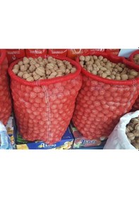 Resim Soğan Çuvalı 50 Kiloluk 25 Adet 55 90 