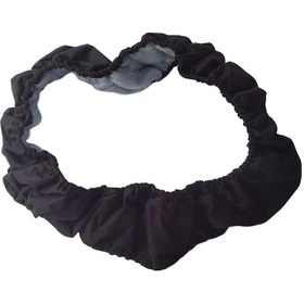 Resim Suntek Trambolin Yay Örtüsü Atlama Yatağı 45-inç-8-delik 