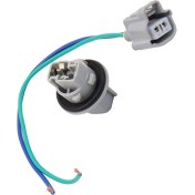 Resim 90075-60028 Tacoma Camry Için Sinyal Soketi ve Konektör Pigtail 2003-2005 Toyota 4runner (Yurt Dışından) 