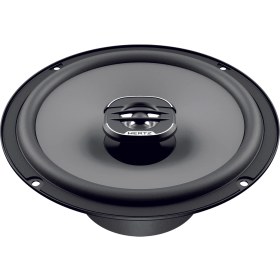 Resim Hertz UNO Serisi 16,5cm 220W Koaksiyal 2 Yollu Hoparlör 