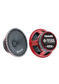 Resim Rs-m8arn Max Power: 400w 20 Cm 