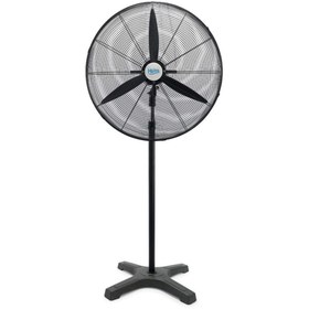Resim HIMS HEF A 75 Sanayi Tipi Ayaklı Vantilatör 75 Cm 210 W 