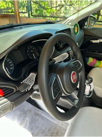 Resim Genel Markalar File seti 10 lu paket BEYAZ 