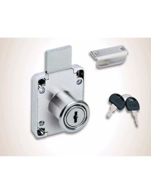 Resim Çekmece Kilidi Kare 