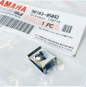 Resim Yamaha Crypton R Or. Kaporta Yaylı Somun 90183-05042-00 
