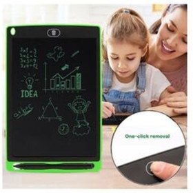 Resim RiverWorld River World Eğitim ve Çizim Tableti LCD 